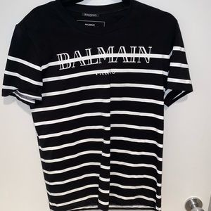 Balmain T-Shirt